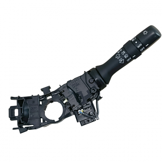 Переключатель подрулевой правый Subaru Levorg '14-'20, Forester '12-'18 свет, автосвет, туманки контрактный