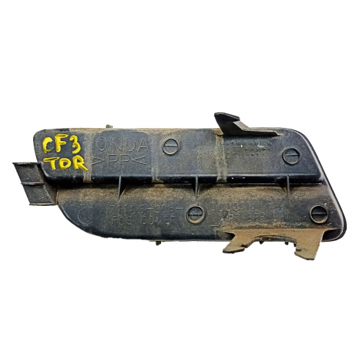 Заглушка бампера Honda Torneo '97-'02 переднего левая Контрактный