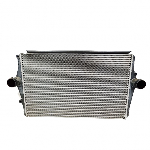 Интеркулер Volvo XC70 '00-'07/ V70 '00-'07 (D5244T, B5244T, B5254T, B5204T, B5244S, B5244S2, B5234T) контрактный