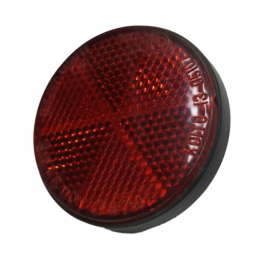 Катафот (рефлектор) Toyota Noah '01-'07/ Noah '07-'14/ Porte '04-'12/ Sienta '03-'15 задний Контрактный