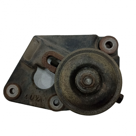 Натяжитель приводного ремня Mitsubishi (6G72) компрессора контрактный