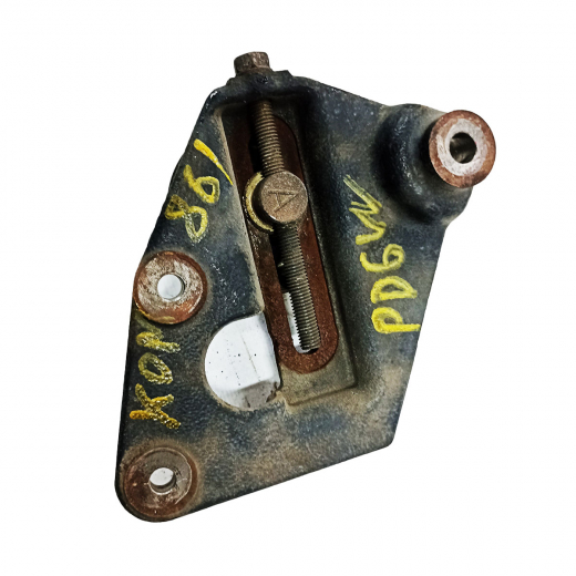 Натяжитель приводного ремня Mitsubishi (6G72) компрессора контрактный