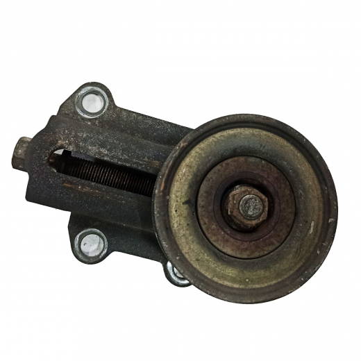 Натяжитель приводного ремня Mitsubishi (6G72, 6G74 DOHC, 6G74 GDI) гур контрактный