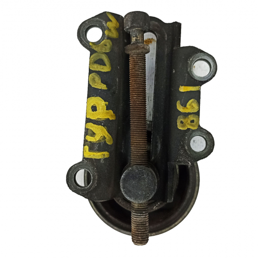 Натяжитель приводного ремня Mitsubishi (6G72, 6G74 DOHC, 6G74 GDI) гур контрактный