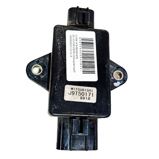 Блок управления вентилятором Mitsubishi Pajero Mini '94-'13 контрактный