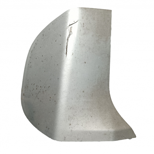 Заглушка бампера Subaru Impreza '07-'14 заднего правая Контрактный