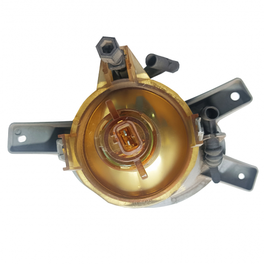 Противотуманная фара Volvo XC70 '02-'04 правая (9190905) контрактная