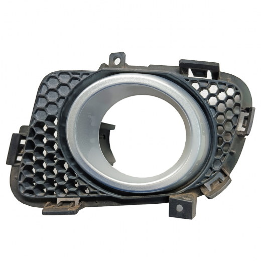 Окантовка противотуманки Mazda Demio '05-'07 левая MZ0002FGG контрактная