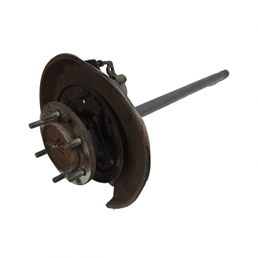 Полуось моста Toyota Land Cruiser Prado '96-'02 6x139 контрактная