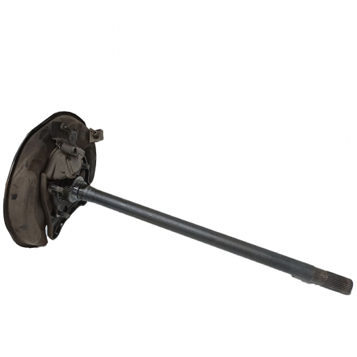 Полуось моста Toyota Land Cruiser Prado '96-'02 6x139 контрактная