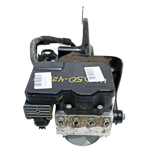 Блок ABS Toyota Rav4 '12-'19 (2AR-FE) 4WD контрактный