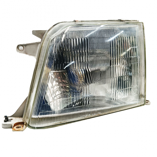 Фара Toyota Land Cruiser Prado '96-'99 левая DEPO (Тайвань) (212-1179) контрактная