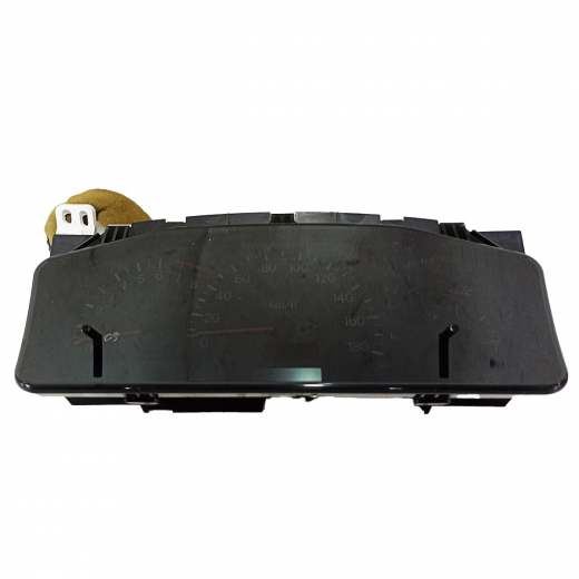 Табло приборов Mitsubishi Lancer Cedia '00-'03 (4G93 GDI) оптитрон 6500rpm CVT контрактное MR962189