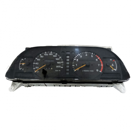 Табло приборов Toyota Land Cruiser Prado '96-'99 (5VZ-FE) AT контрактное 838006A170