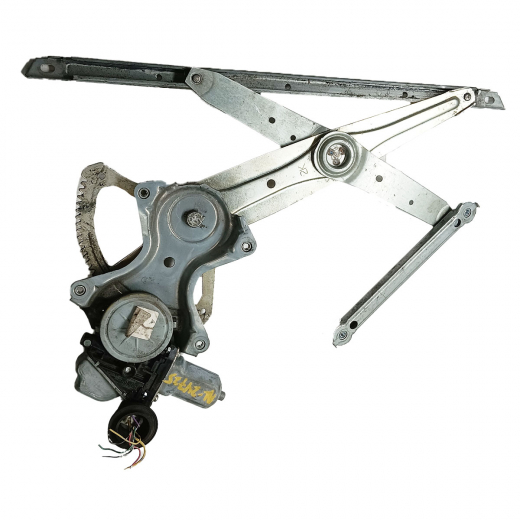 Стеклоподъемник электрический передний левый Lexus RX '08-'15 контрактный