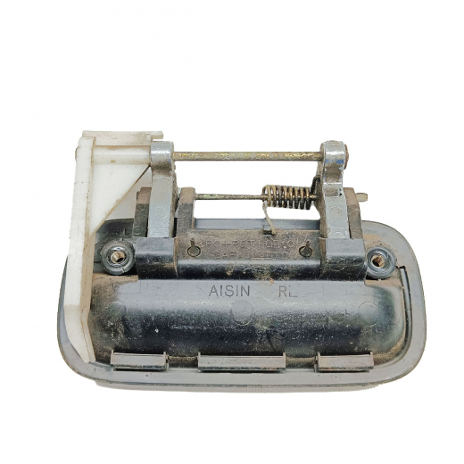 Ручка двери Toyota Land Cruiser Prado '96-'02 задняя левая контрактная