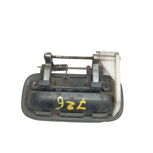 Ручка двери Toyota Land Cruiser Prado '96-'02 задняя правая контрактная