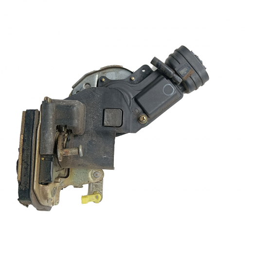 Замок боковой двери Toyota Land Cruiser Prado '96-'02 задней правой контрактный