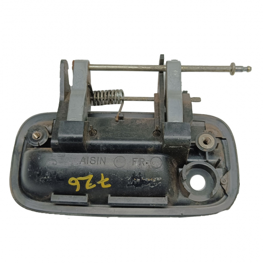 Ручка двери Toyota Land Cruiser Prado '96-'02 передняя правая контрактная