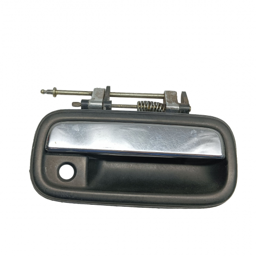 Ручка двери Toyota Land Cruiser Prado '96-'02 передняя правая контрактная