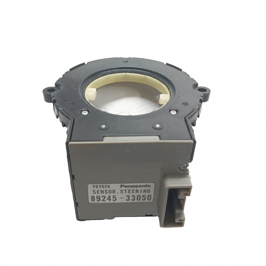 Лента подрулевая (шлейф) Toyota Vellfire '08-'15/ Camry '06-'11/ Estima '06-'25/ Alphard '08-'15/ Lexus ES '06-'12 датчик положения руля контрактная