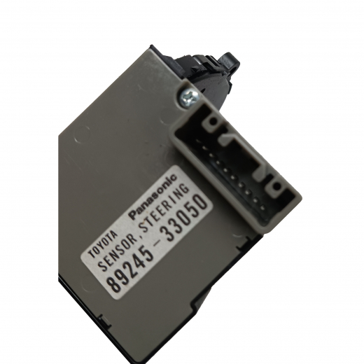 Лента подрулевая (шлейф) Toyota Vellfire '08-'15/ Camry '06-'11/ Estima '06-'25/ Alphard '08-'15/ Lexus ES '06-'12 датчик положения руля контрактная