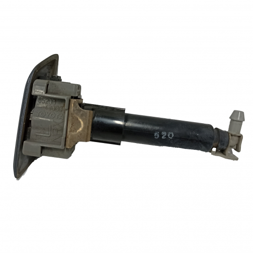 Форсунка омывателя фар Lexus RX '13-'15 левая Контрактный