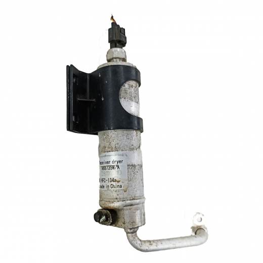 Осушитель кондиционера Nissan Qashqai '06-'13/ Dualis '07-'14 (MR20DE) контрактный