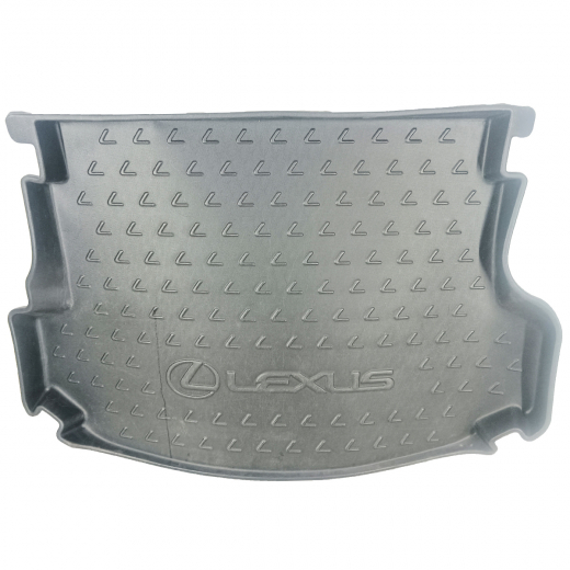 Коврики в салон Lexus RX '08-'15 задний в багажник Контрактный TY0046MAT