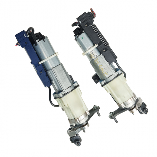 Амортизатор двери Audi Q5 '08-'17 комплект электро контрактный