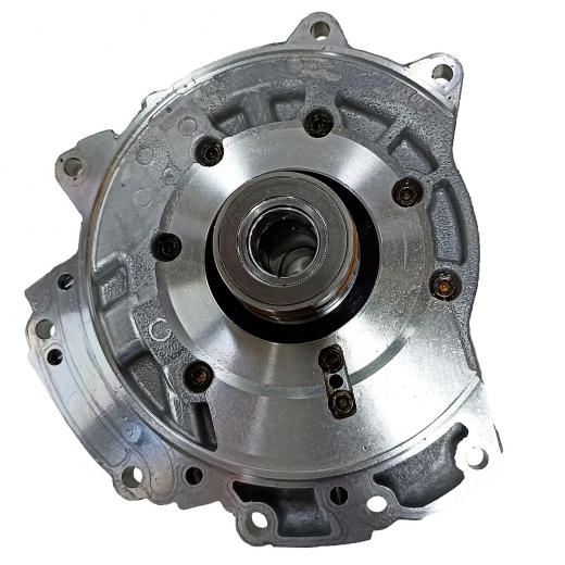 Насос масляный Nissan VQ20DE, VQ30DE, VQ25DE, VQ25DD, QR20DE, SR20DE, SR20DET, QR25DE, VQ23DE насос АКПП контрактный