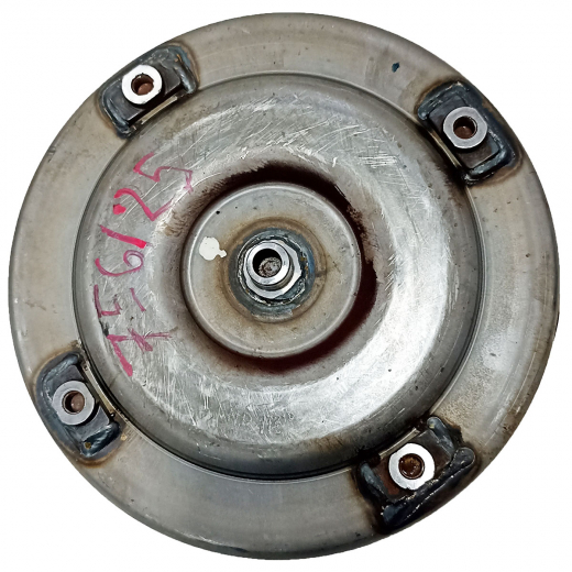 Гидротрансформатор акпп/ cvt (бублик) Nissan QR20DE