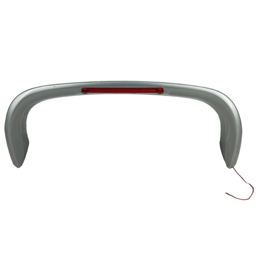 Спойлер Nissan March/ Micra '02-'10 нижний контрактный