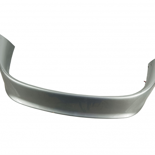 Спойлер Nissan March/ Micra '02-'10 нижний контрактный