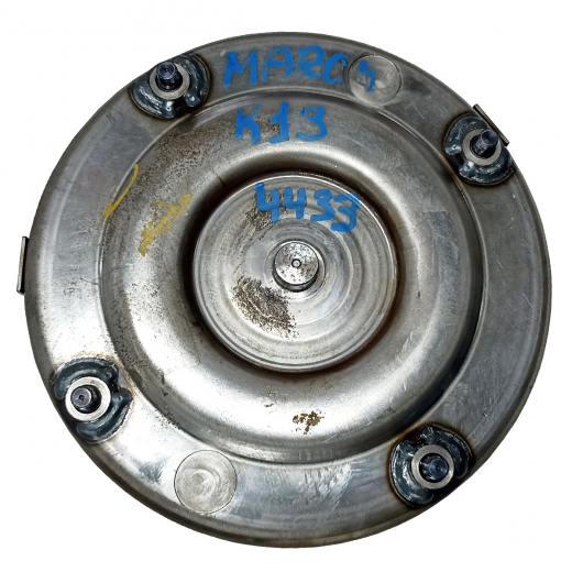 Гидротрансформатор акпп/ cvt (бублик) Nissan HR12DE