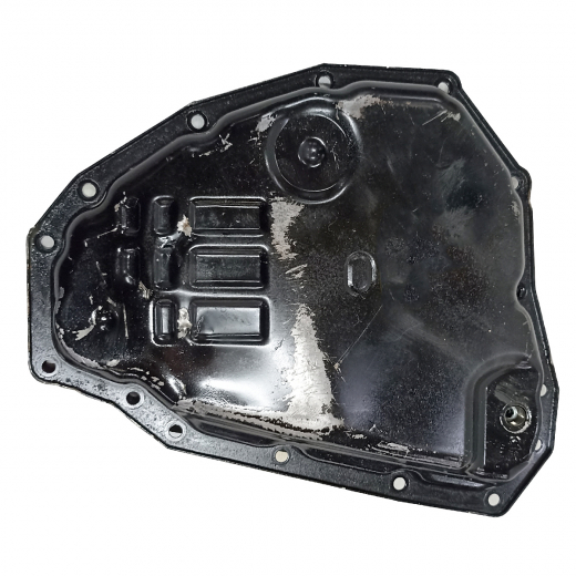 Поддон КПП Nissan, Mazda, Mitsubishi (HR12DE, HR15DE, HR12DDR) контрактный