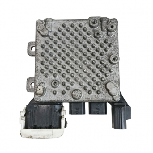 Блок управления рулевой рейкой EPS Subaru Levorg '14-'20 (FB16E, FA20) контрактный