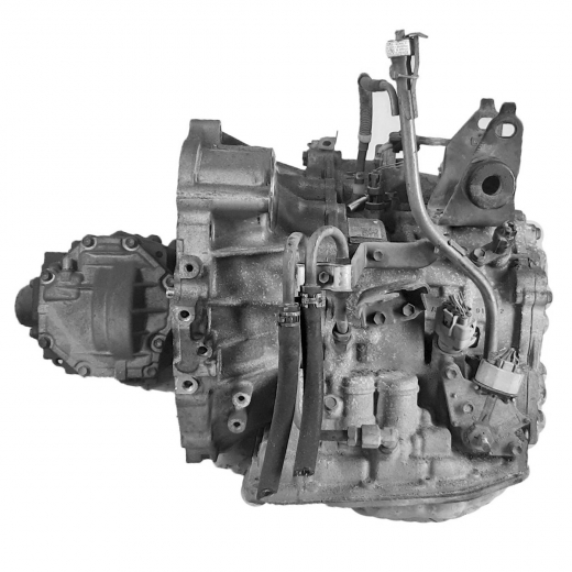 АКПП U140F для Toyota Rav4 '00-'05 ДВС (1AZ-FE, 1AZ-FSE) без привода спидометра контрактная (4 ступ. 4WD)