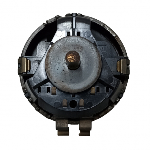 Моторчик печки Mitsubishi Colt '02-'12/ Colt Plus '04-'12 только моторчик контрактный