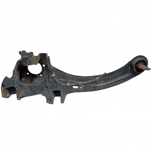 Рычаг задний Mazda Axela '03-'09/ Premacy '05-'10 левый нижний продольный 4WD контрактный