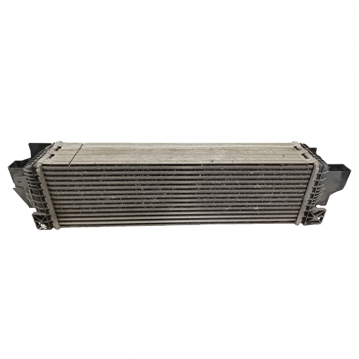 Интеркулер BMW X1 '15-'22 (B48A20, B48B20) контрактный