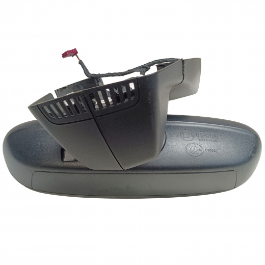 Зеркало в салон BMW X1 '15-'22, 2 Series '14-'26, 2 Series '14-'17, X2 '17-'23 Контрактный BM0006SMR
