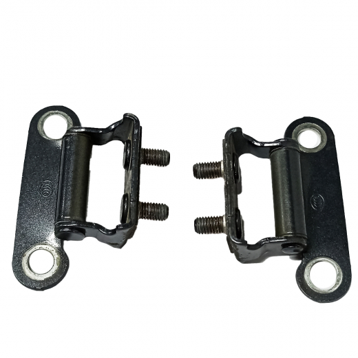 Шарнир двери багажника Toyota Rav4 '12-'15 комплект контрактный