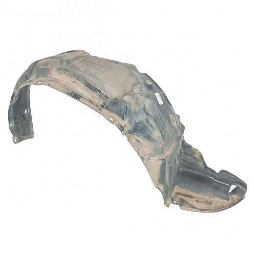 Подкрылок Toyota Starlet '96-'99 передний правый контрактный