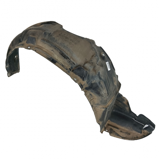 Подкрылок Toyota Starlet '96-'99 передний правый контрактный