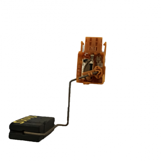 Датчик уровня топлива в бак Toyota Harrier / Lexus RX '97-'99 в модуль контрактный