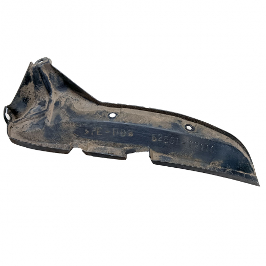 Подкрылок Toyota Corolla '97-'00/ Sprinter Carib '97-'02 задний правый контрактный 