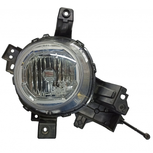 Противотуманная фара Kia Soul '17-'19 правая (92202-B25) контрактная