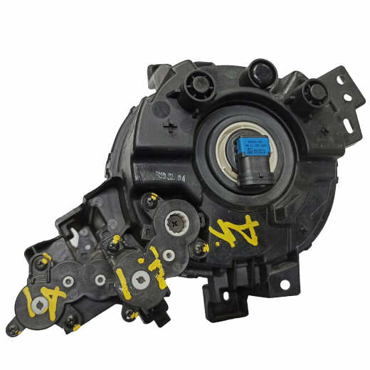 Противотуманная фара Kia Soul '17-'19 правая (92202-B25) контрактная