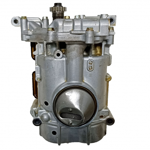 Насос масляный Honda K20A в комплекте с балансирами контрактный